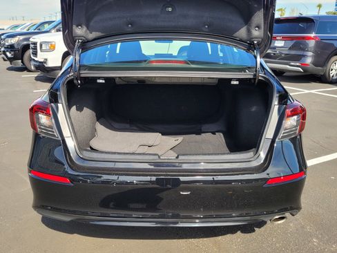 Used 2025 Honda Civic Sport image 27