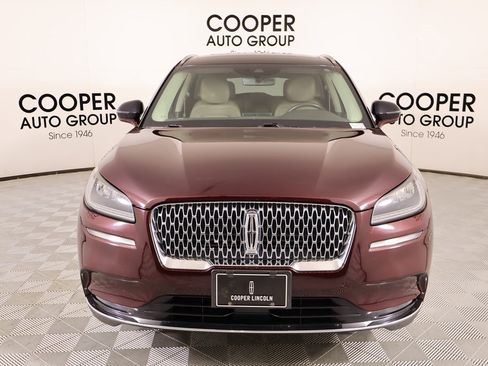 Used 2020 Lincoln Corsair Reserve w/ Elements Package image 10