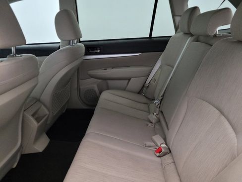 Used 2014 Subaru Outback 2.5i Premium image 18