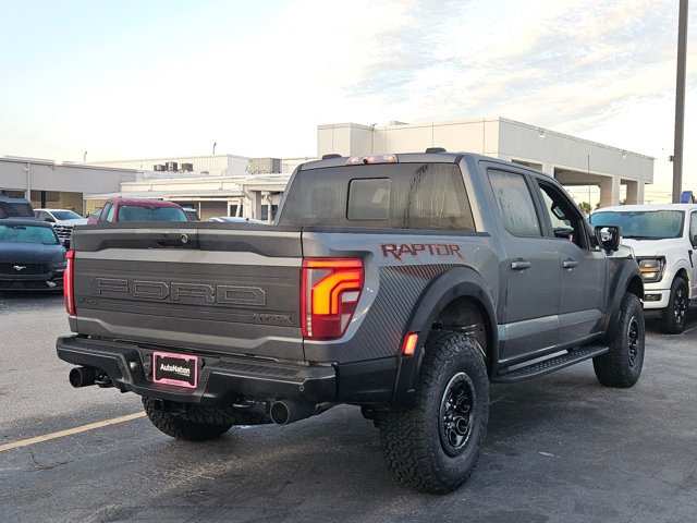 New 2026 Ford F150 Raptor AWD/4WD image 2