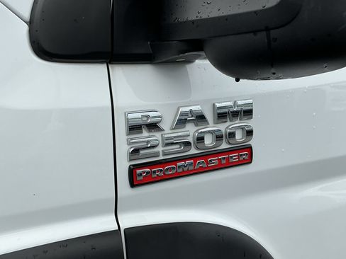 Used 2022 RAM ProMaster 2500 FWD image 33