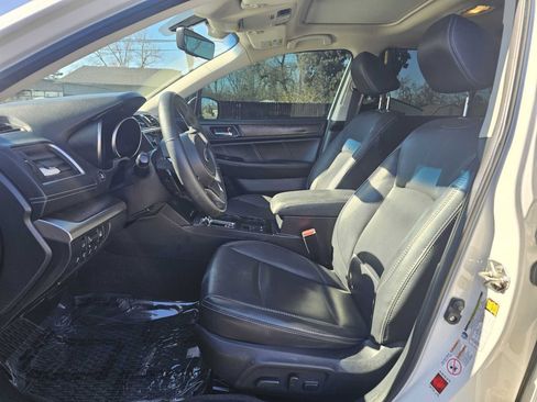 Used 2019 Subaru Outback 3.6R Limited image 9