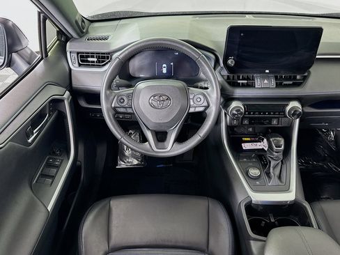 Certified 2024 Toyota RAV4 XSE w/ Advanced Technology Package AWD/4WD image 19