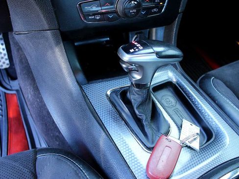 Used 2016 Dodge Charger SRT Hellcat w/ Harman/Kardon Audio Group image 15