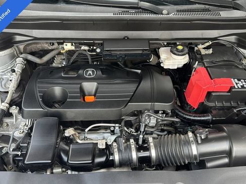 Certified 2020 Acura RDX FWD image 48