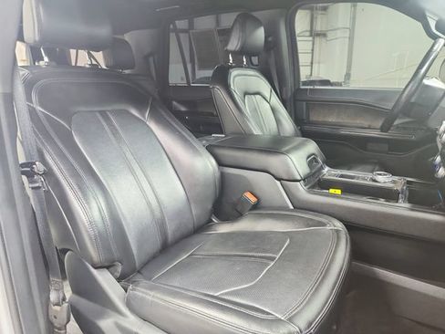Used 2021 Ford Expedition Max Limited RWD image 45