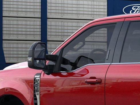 New 2026 Ford F250 King Ranch image 43