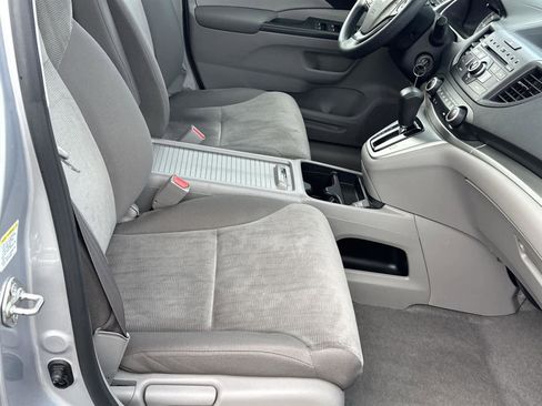 Used 2014 Honda CR-V LX image 17