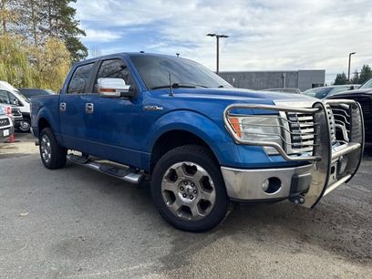 Used 2010 Ford F150 XL