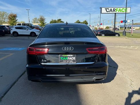 Used 2018 Audi A6 2.0T Premium image 10