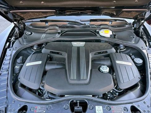 Used 2017 Bentley Continental GT V8 S AWD/4WD image 34