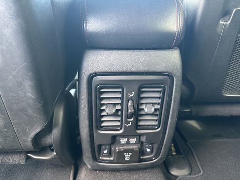 Used 2023 Dodge Durango R/T w/ Blacktop Package image 10