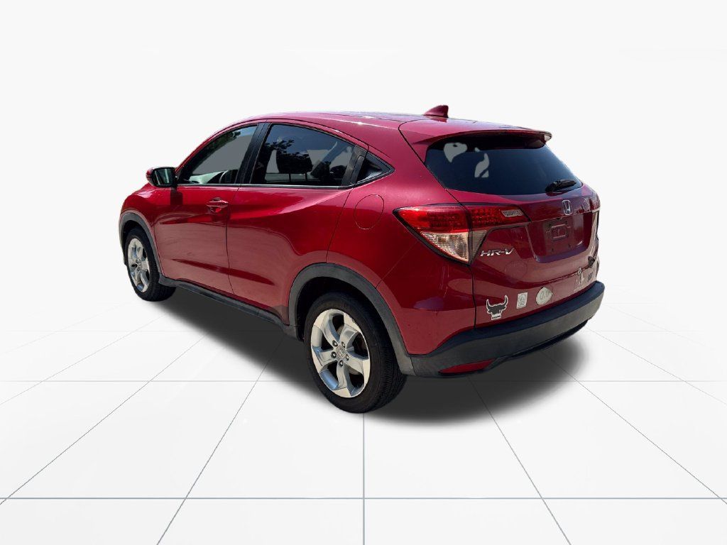 Used 2016 Honda HR-V EX image 6