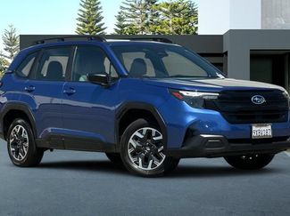 Certified 2026 Subaru Forester AWD/4WD video 2