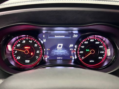 Used 2022 Dodge Charger R/T w/ Daytona Edition Group image 29