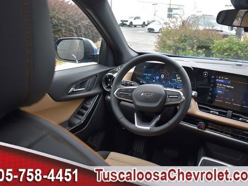 New 2026 Chevrolet Equinox ACTIV image 20