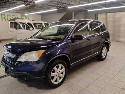 Used 2008 Honda CR-V EX-L image 3