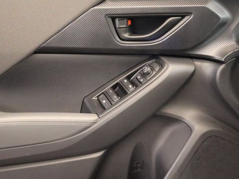 New 2026 Subaru Crosstrek 2.0i Premium image 10