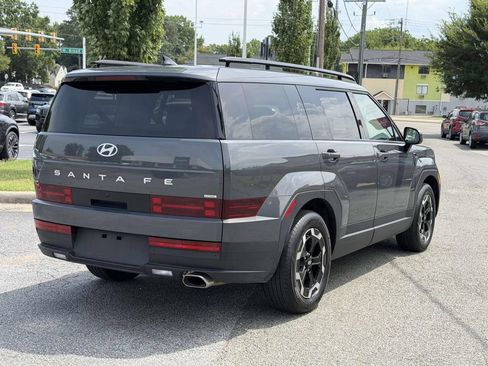 Used 2026 Hyundai Santa Fe SEL AWD/4WD image 20