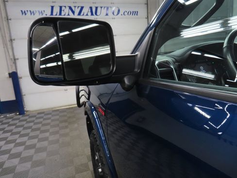 Used 2022 RAM 2500 Laramie w/ Night Edition AWD/4WD image 71