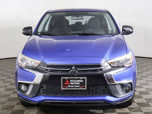 Used 2018 Mitsubishi Outlander Sport LE image 8