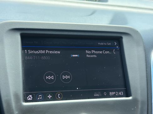 Certified 2021 Chevrolet Equinox LT FWD image 12