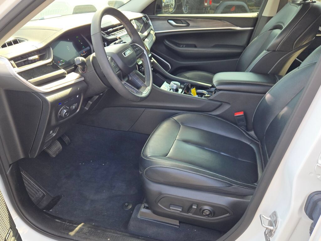 Used 2022 Jeep Grand Cherokee Limited 4xe AWD/4WD image 22