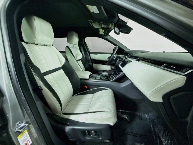 Used 2020 Land Rover Range Rover Velar R-Dynamic S AWD/4WD image 30