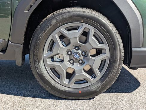 New 2026 Subaru Outback Premium image 10