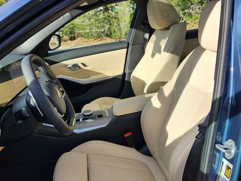 New 2026 BMW 330i xDrive Sedan image 10