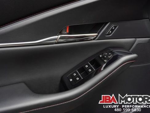 Used 2022 MAZDA CX-30 AWD 2.5 S w/ Preferred Package image 61