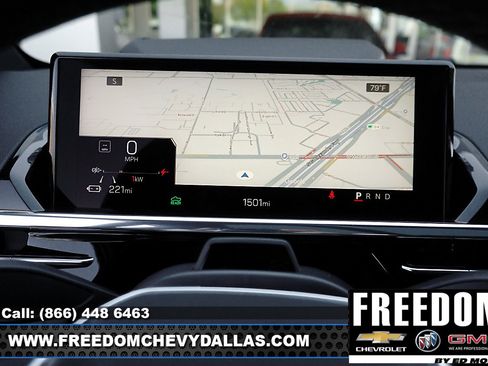 New 2025 GMC Sierra EV Denali image 20