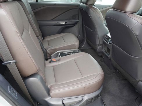 Used 2025 Lexus TX 350 AWD w/ Technology Package image 11