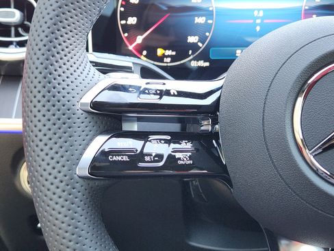 New 2026 Mercedes-Benz CLE 300 4MATIC Cabriolet image 27