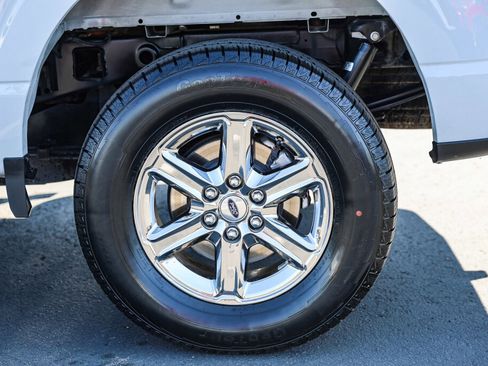 Used 2024 Ford F150 XLT w/ Mobile Office Package image 26