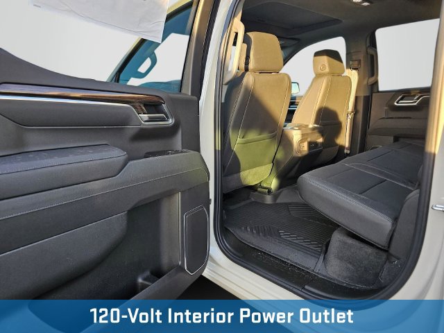 New 2026 Chevrolet Silverado 1500 RST AWD/4WD image 19