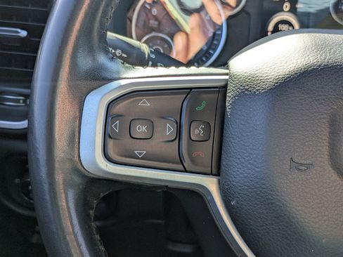 Used 2020 RAM 1500 Big Horn image 18