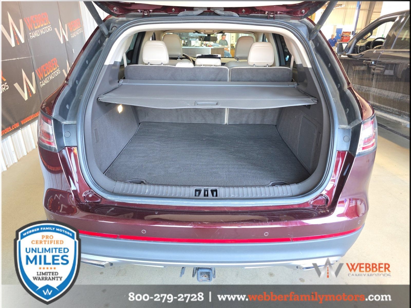 Used 2023 Lincoln Nautilus Reserve w/ Luxury Package AWD/4WD image 7