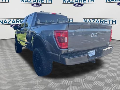 Used 2023 Ford F150 XL w/ STX Appearance Package AWD/4WD image 8
