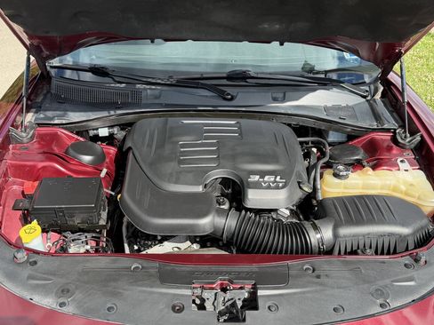 Used 2019 Dodge Charger GT RWD image 18