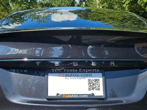 Used 2023 Tesla Model S Plaid AWD/4WD image 29