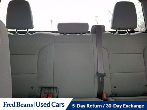 Used 2024 GMC Sierra 2500 SLE w/ SLE Value Package; image 19