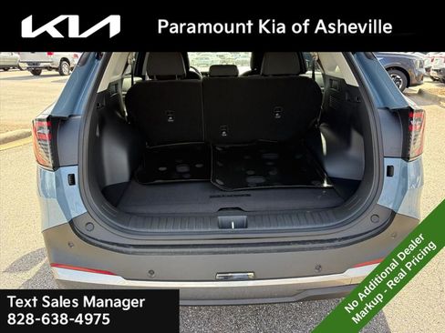 New 2026 Kia Sportage S image 29