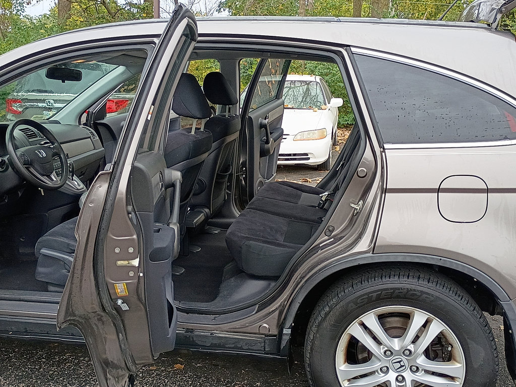 Used 2010 Honda CR-V EX image 13