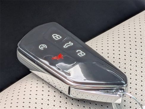 New 2026 Volkswagen Atlas SE image 35