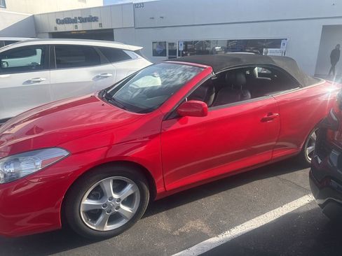 Used 2008 Toyota Solara SE image 3
