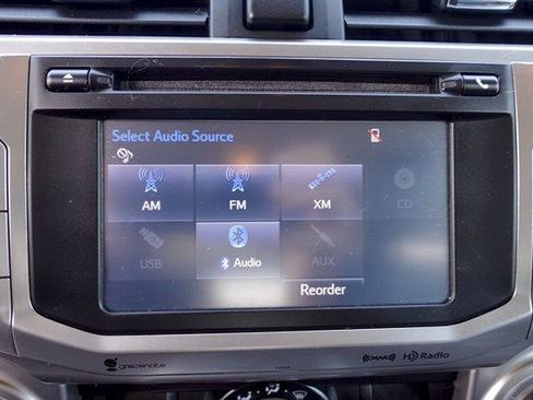 Used 2019 Toyota 4Runner SR5 Premium AWD/4WD image 22