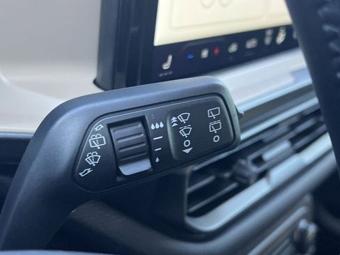 New 2025 Ford Bronco Sport Big Bend w/ Convenience Package image 13