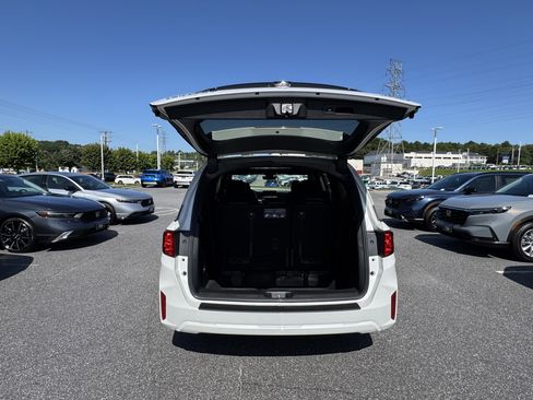 New 2026 Honda Odyssey Sport-L image 32