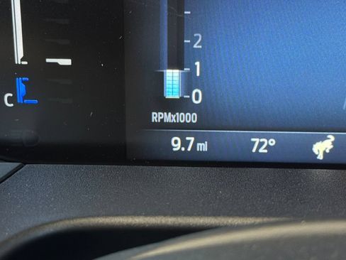 New 2026 Ford Bronco Sport Big Bend AWD/4WD image 29